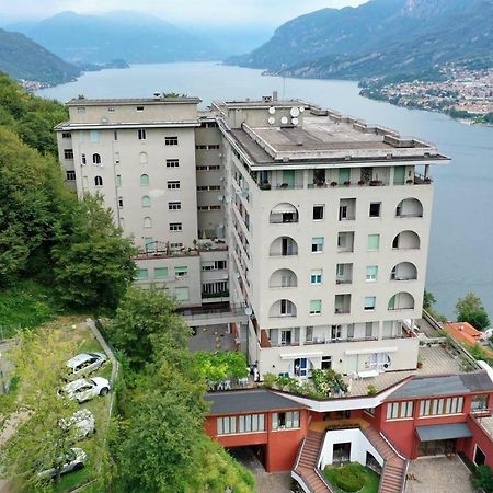 Casa Valbrona Ngoại thất bức ảnh