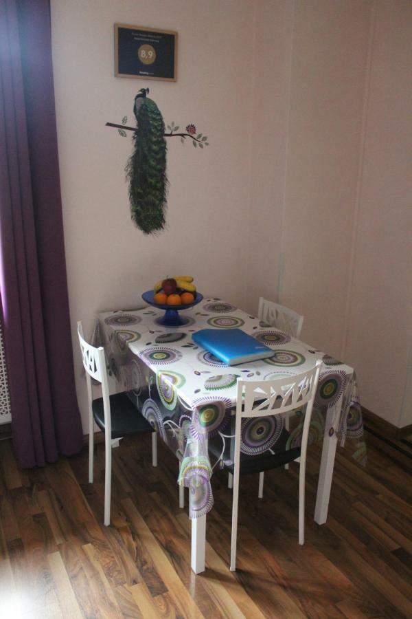 Casa Valbrona Ngoại thất bức ảnh