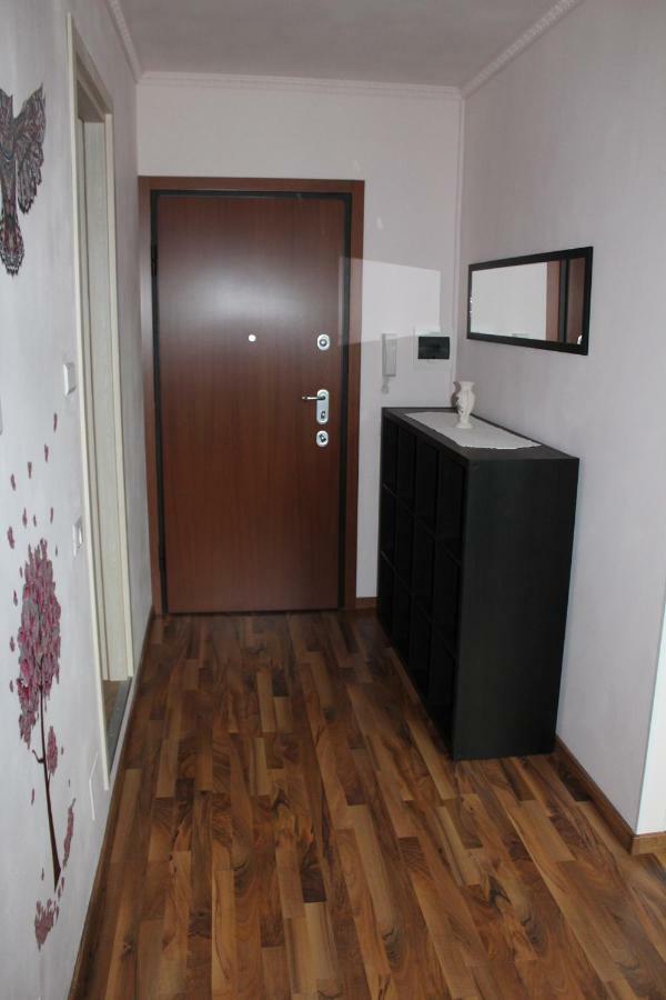 Casa Valbrona Ngoại thất bức ảnh