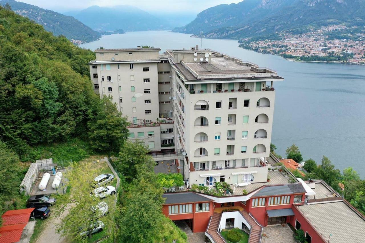 Casa Valbrona Ngoại thất bức ảnh